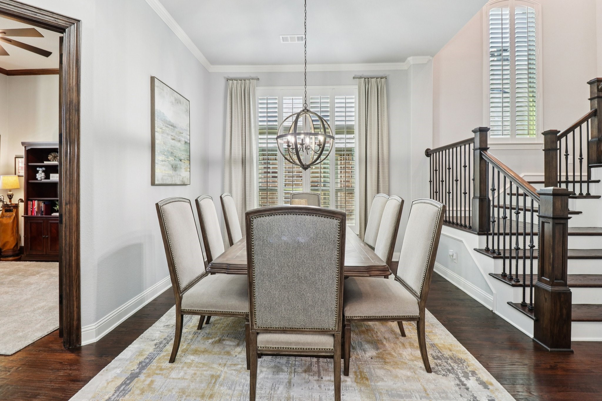 3009 Speyburn The Colony TX 75056