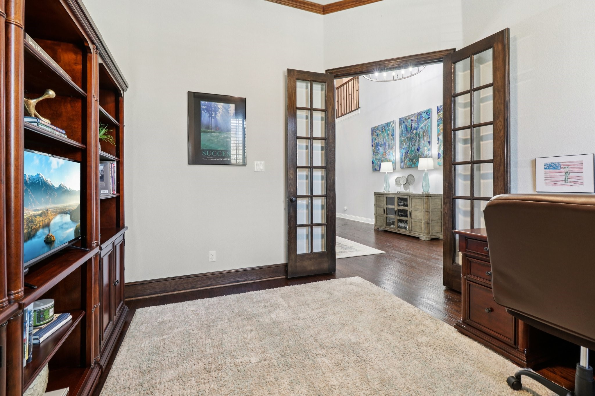 3009 Speyburn The Colony TX 75056