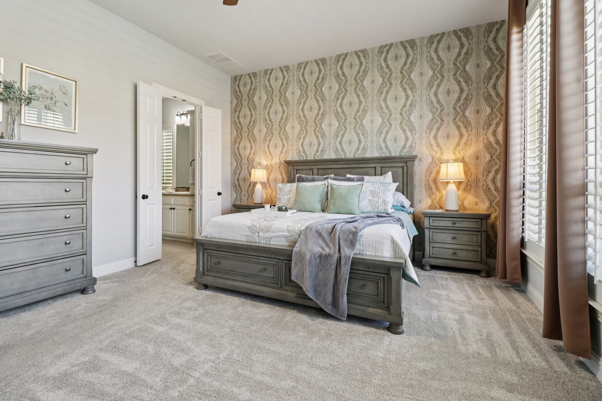 3009 Speyburn The Colony TX 75056
