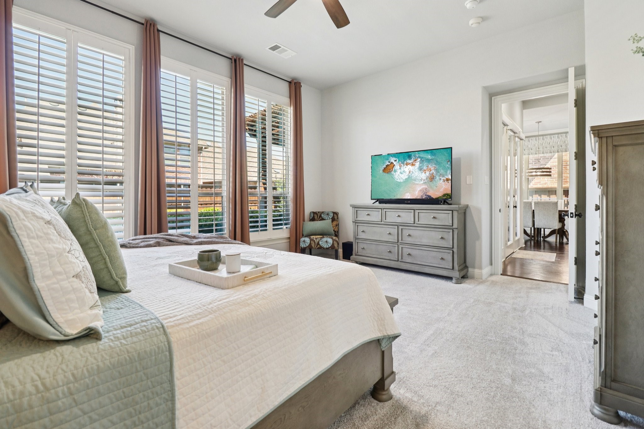3009 Speyburn The Colony TX 75056
