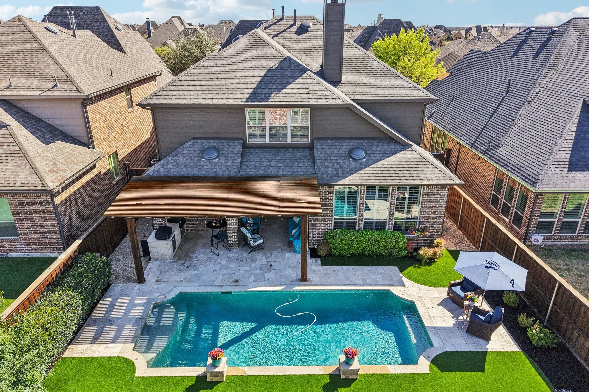3009 Speyburn The Colony TX 75056