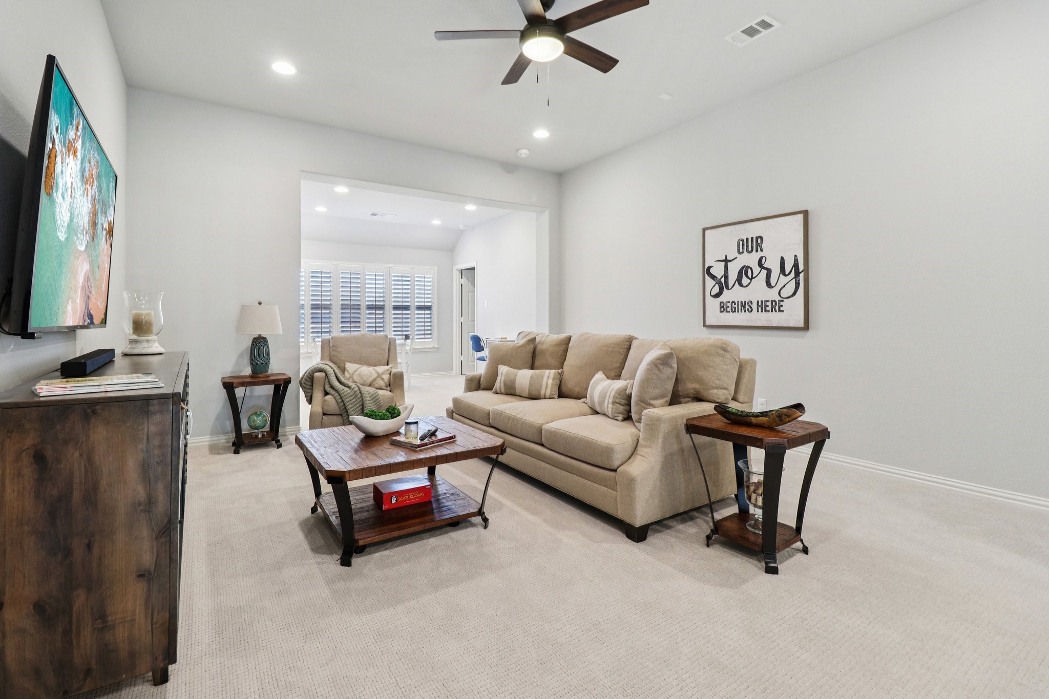 3009 Speyburn The Colony TX 75056