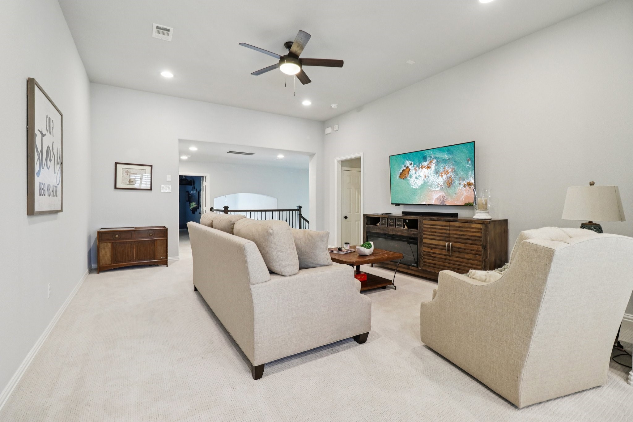 3009 Speyburn The Colony TX 75056