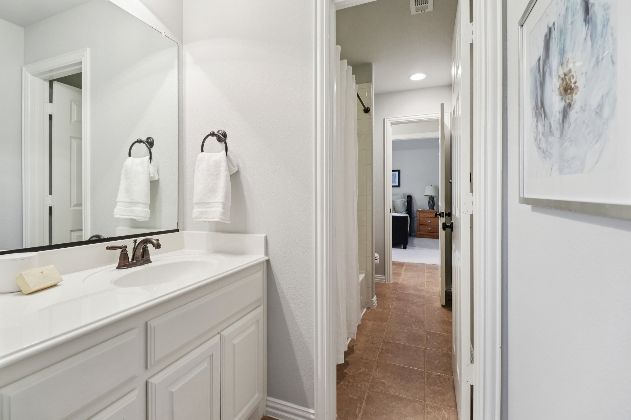 3009 Speyburn The Colony TX 75056