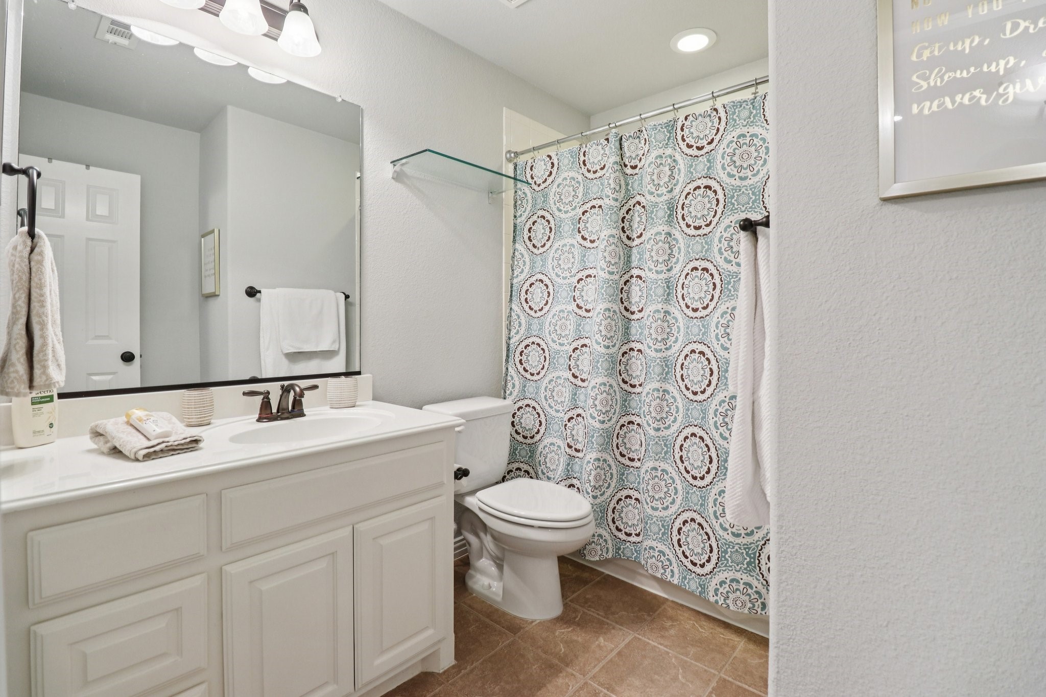 3009 Speyburn The Colony TX 75056