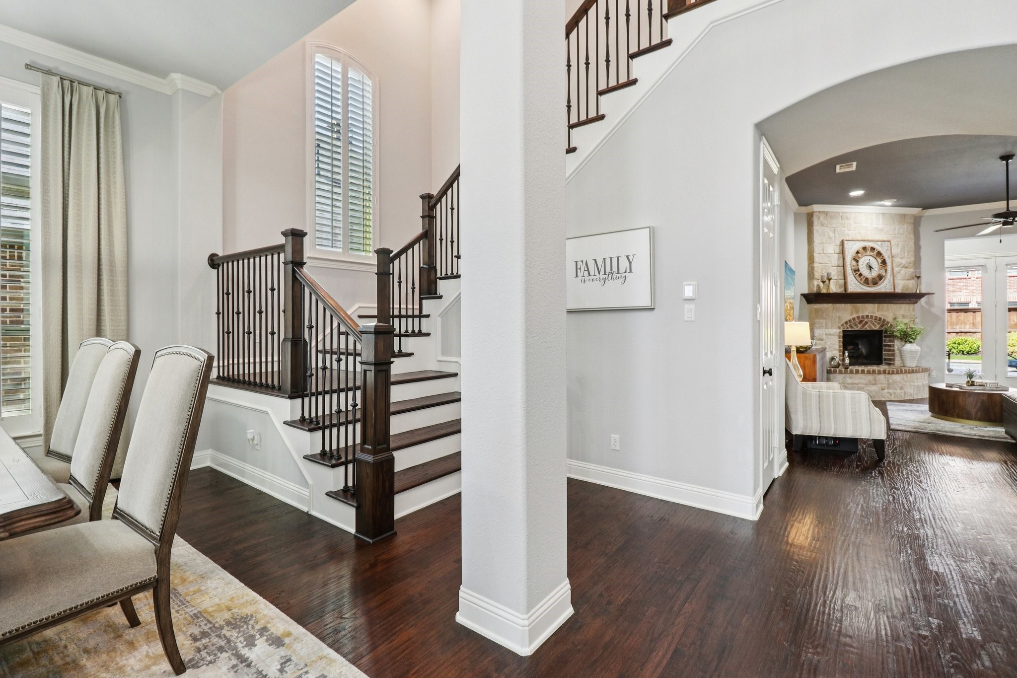 3009 Speyburn The Colony TX 75056