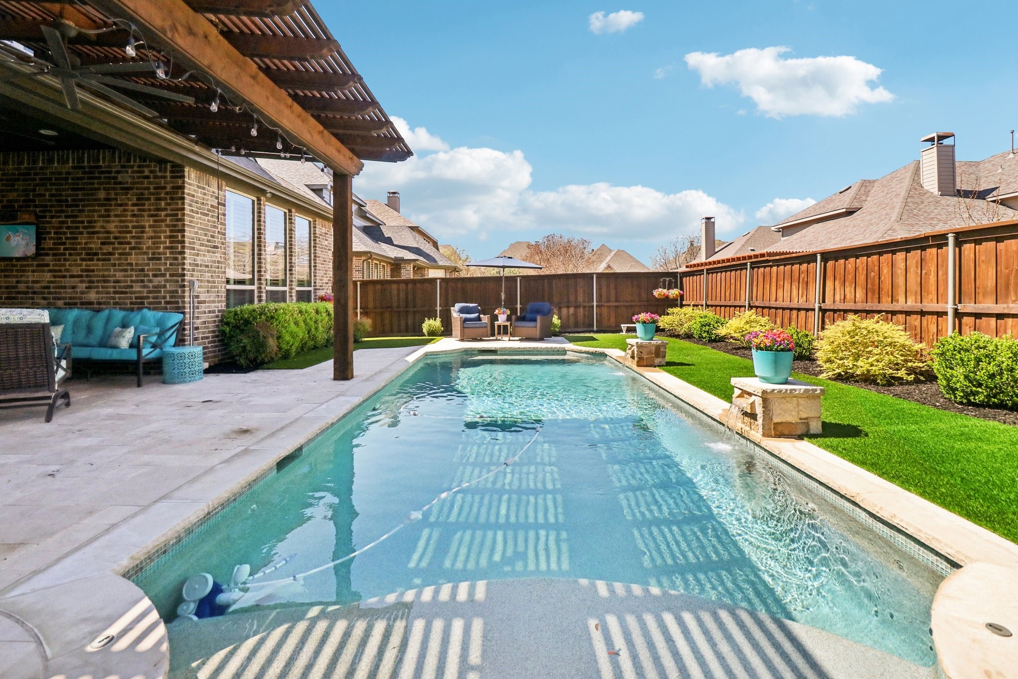 3009 Speyburn The Colony TX 75056