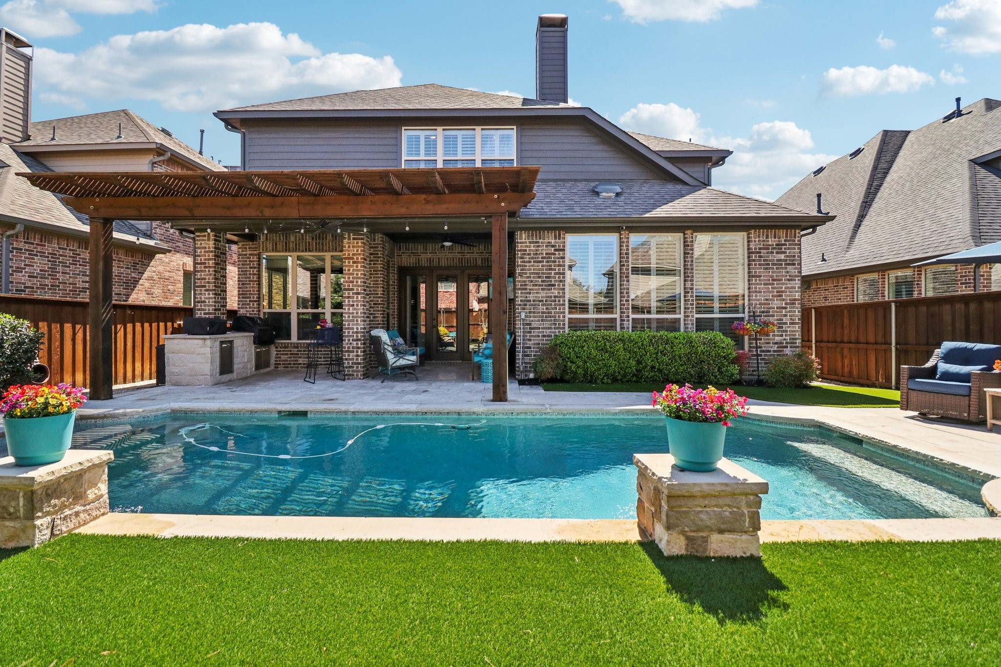 3009 Speyburn The Colony TX 75056