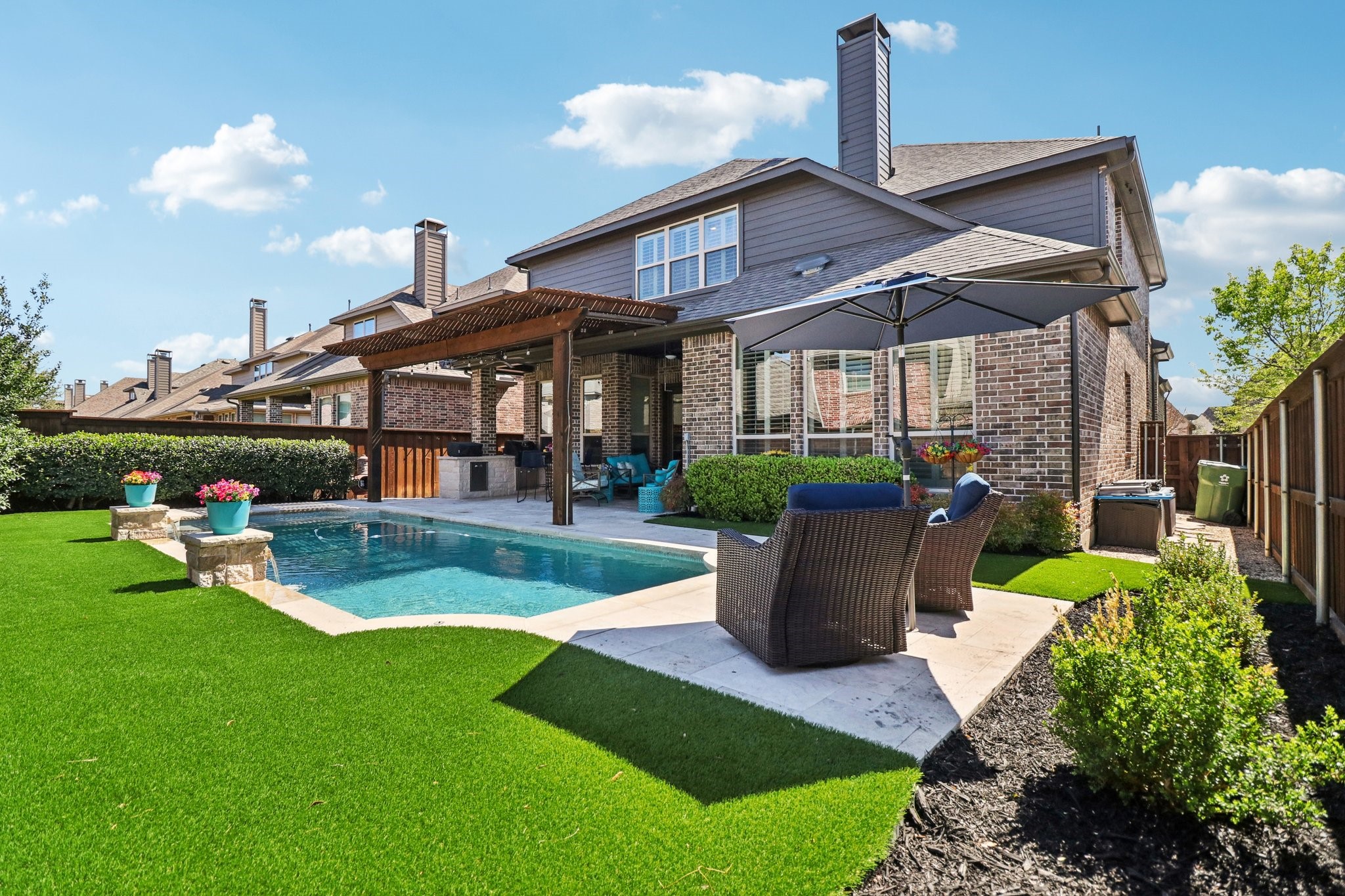 3009 Speyburn The Colony TX 75056
