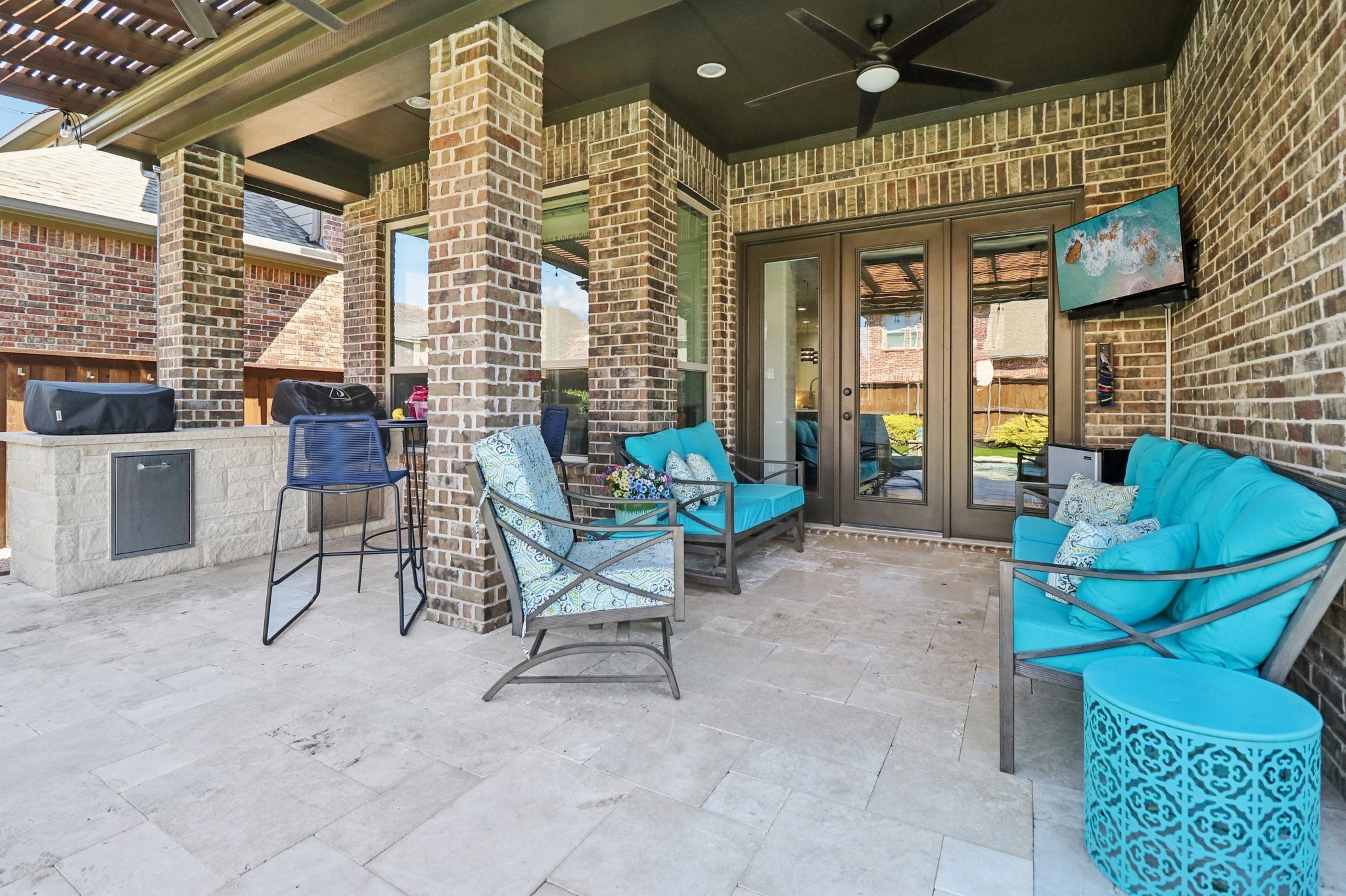 3009 Speyburn The Colony TX 75056
