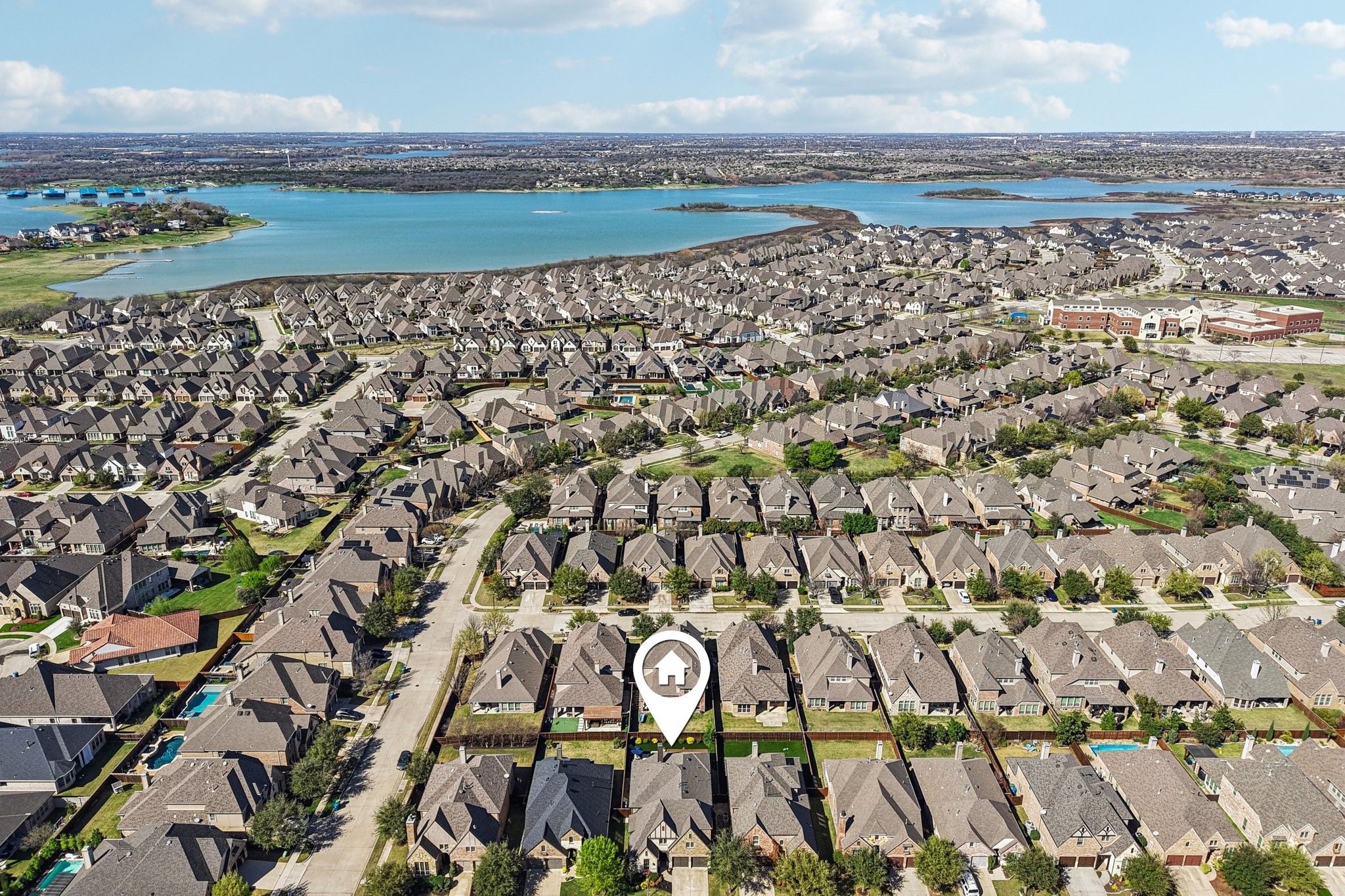 3009 Speyburn The Colony TX 75056
