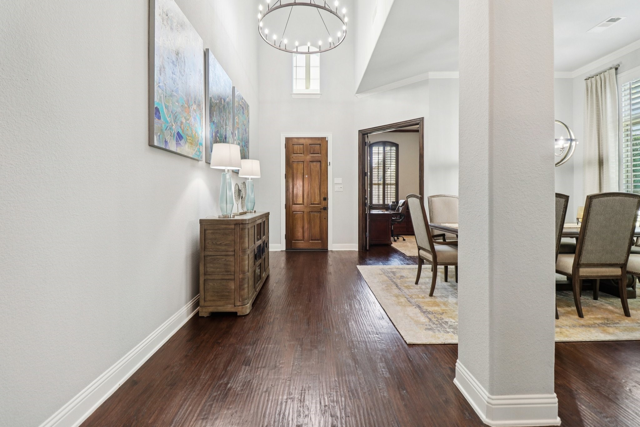 3009 Speyburn The Colony TX 75056
