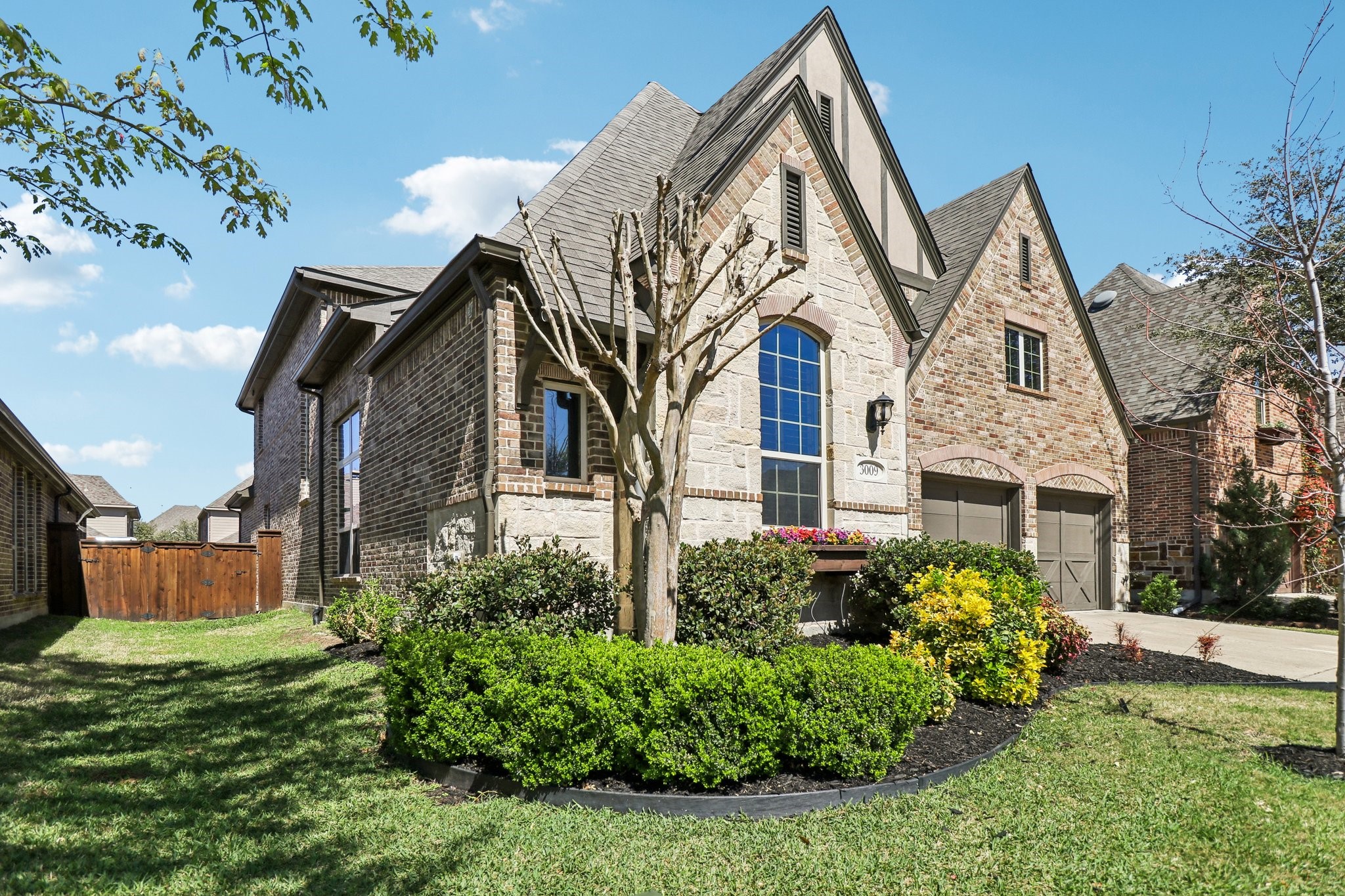 3009 Speyburn The Colony TX 75056
