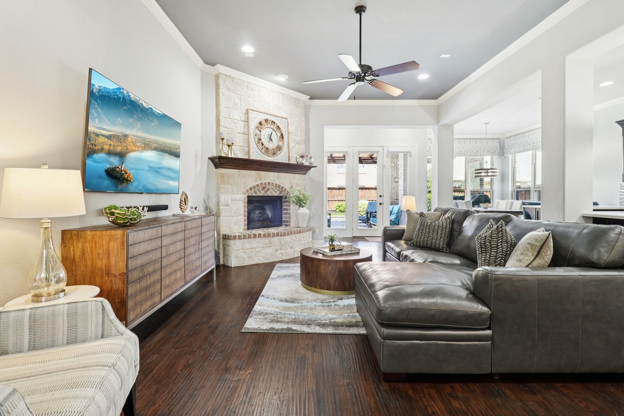 3009 Speyburn The Colony TX 75056