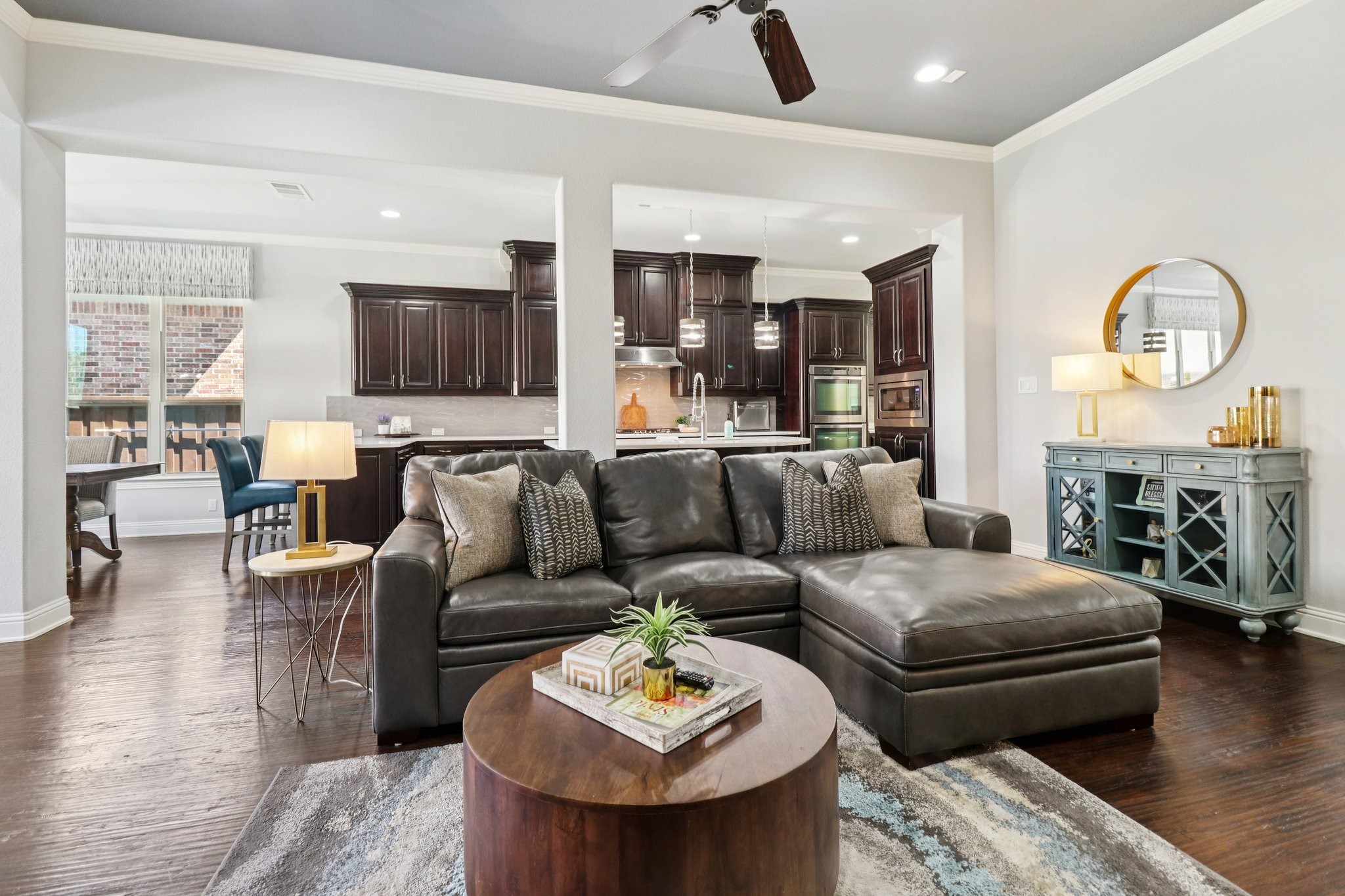3009 Speyburn The Colony TX 75056