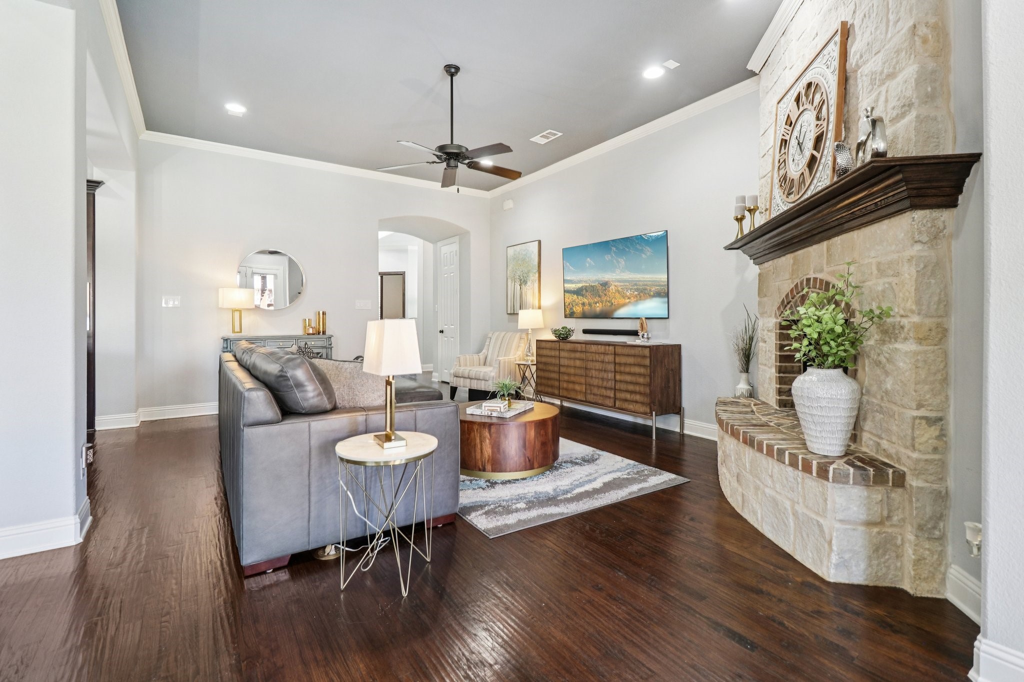 3009 Speyburn The Colony TX 75056