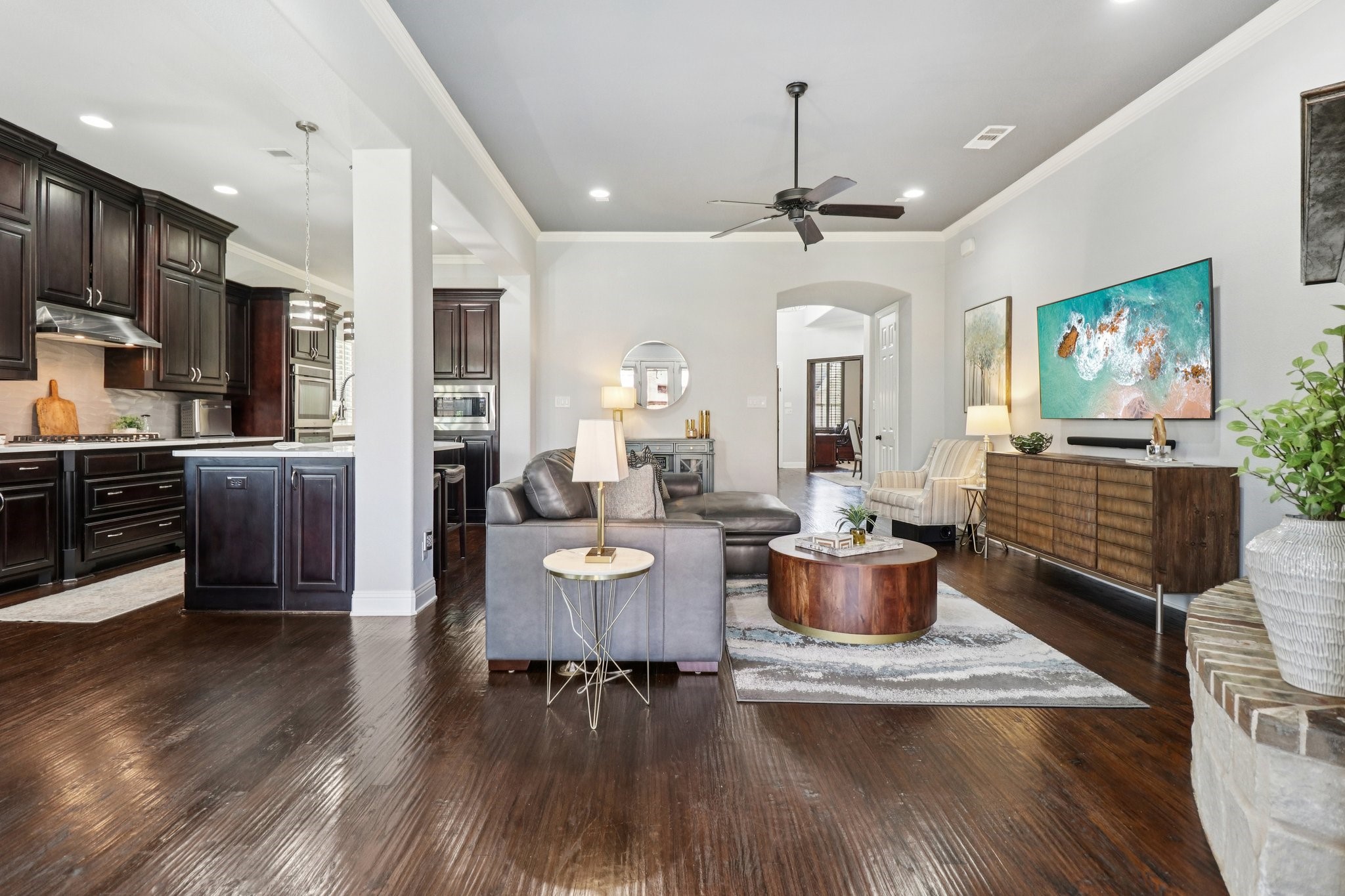 3009 Speyburn The Colony TX 75056