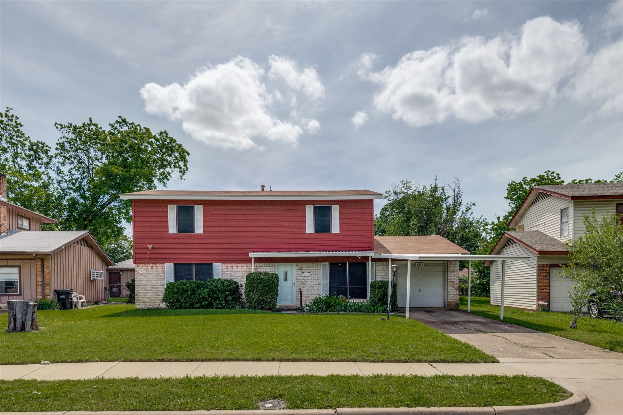 3013 Margo Drive Mesquite TX 75150
