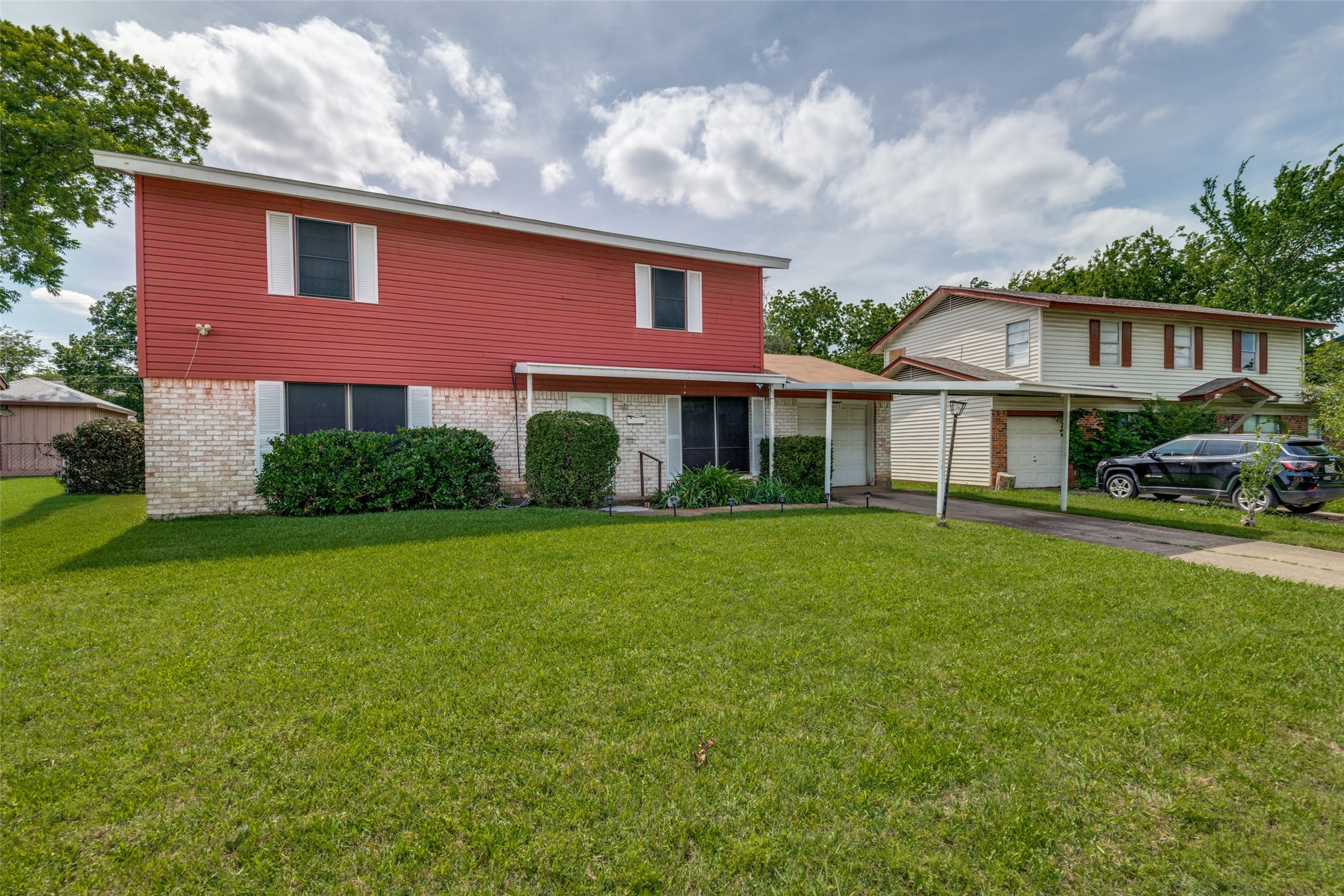 3013 Margo Drive Mesquite TX 75150