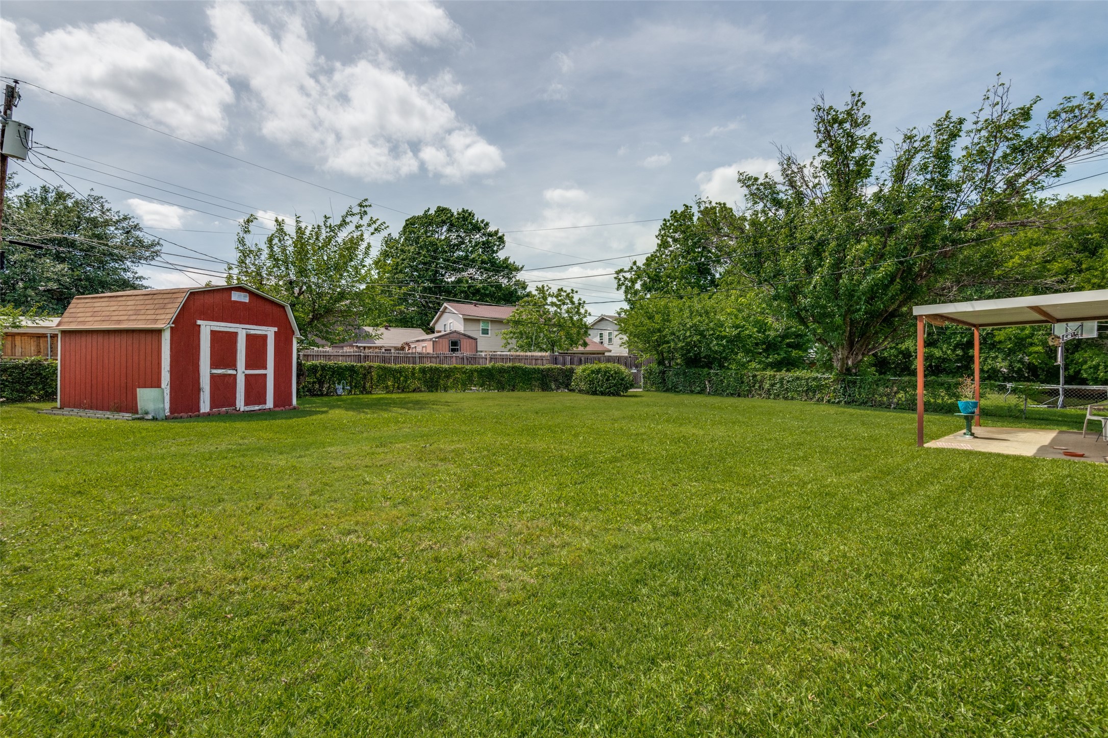 3013 Margo Drive Mesquite TX 75150