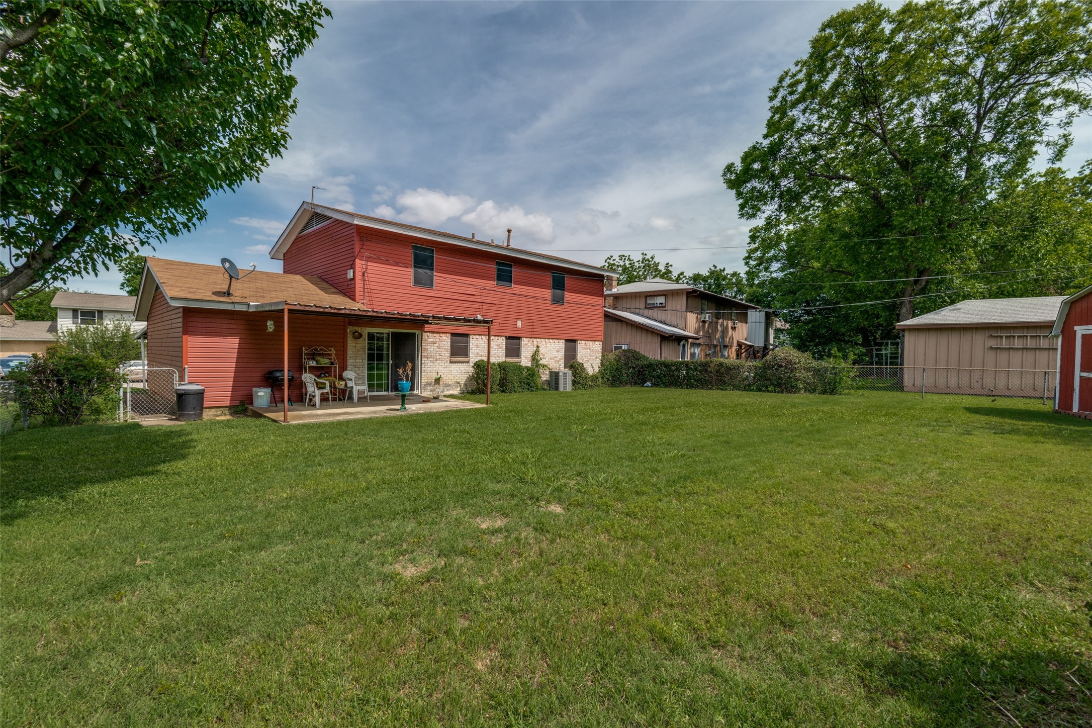 3013 Margo Drive Mesquite TX 75150