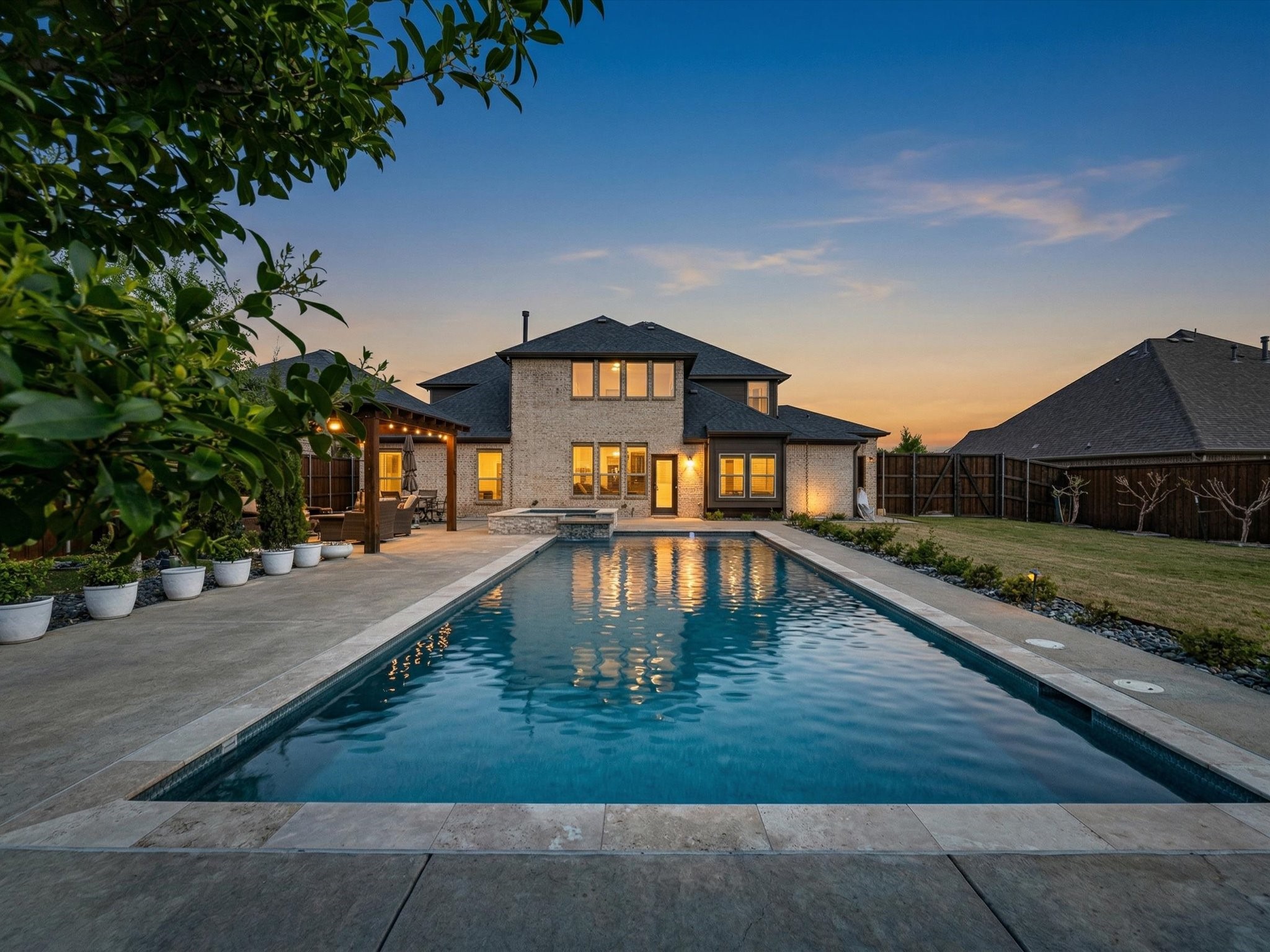 146 Old Bridge Road Waxahachie TX 75165