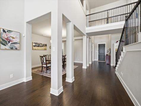 146 Old Bridge Road Waxahachie TX 75165