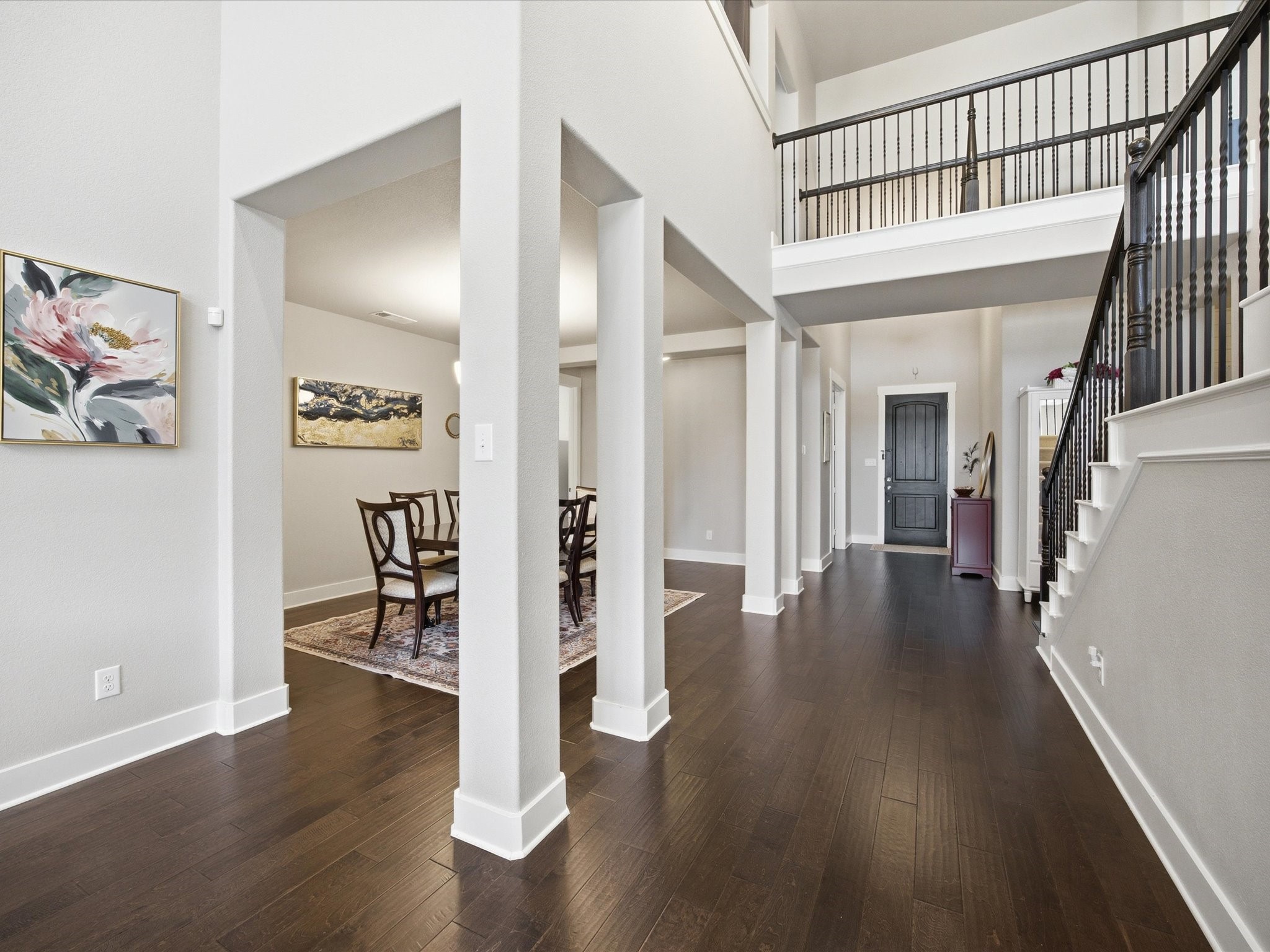 146 Old Bridge Road Waxahachie TX 75165