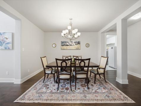 146 Old Bridge Road Waxahachie TX 75165
