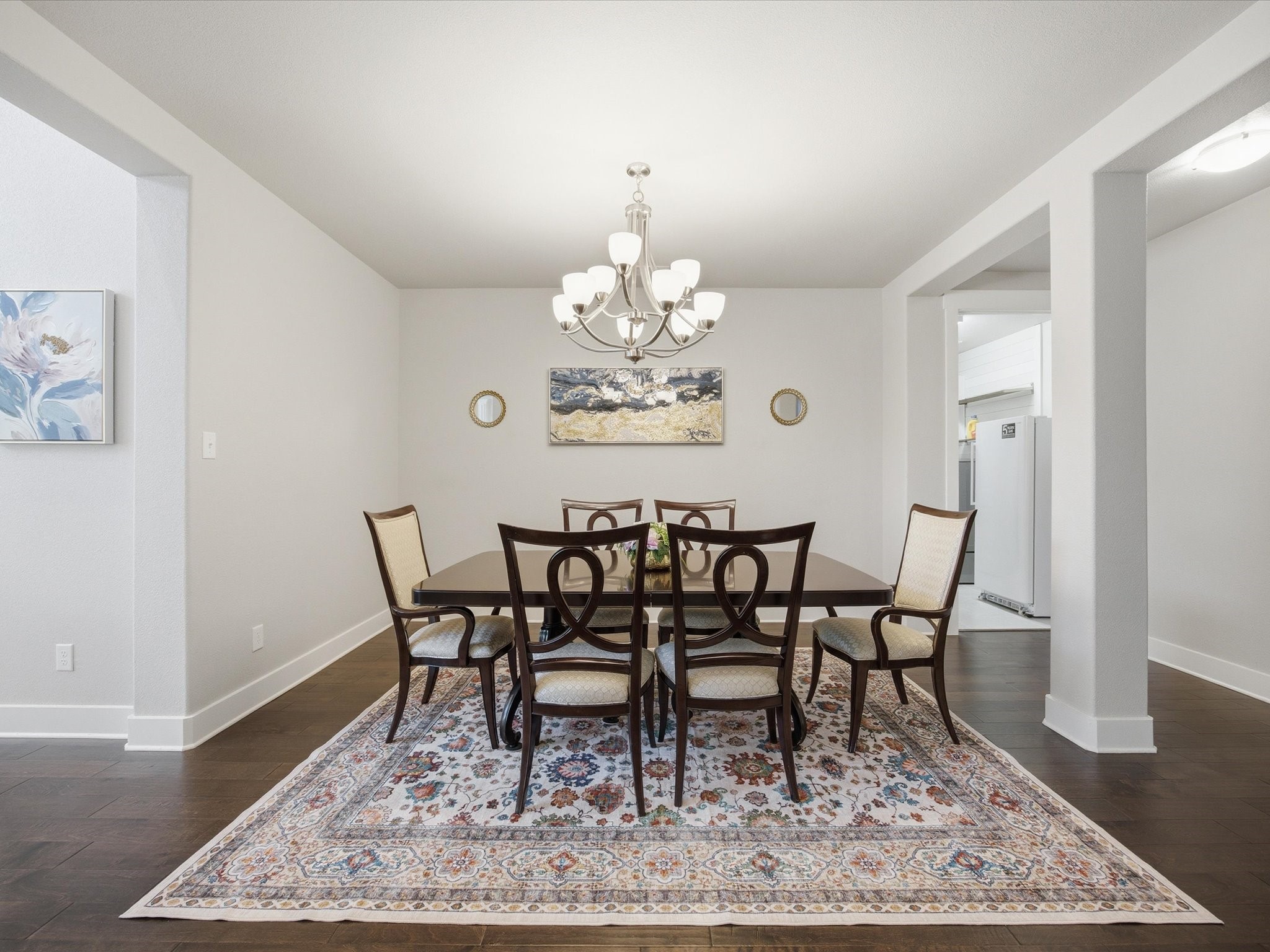 146 Old Bridge Road Waxahachie TX 75165