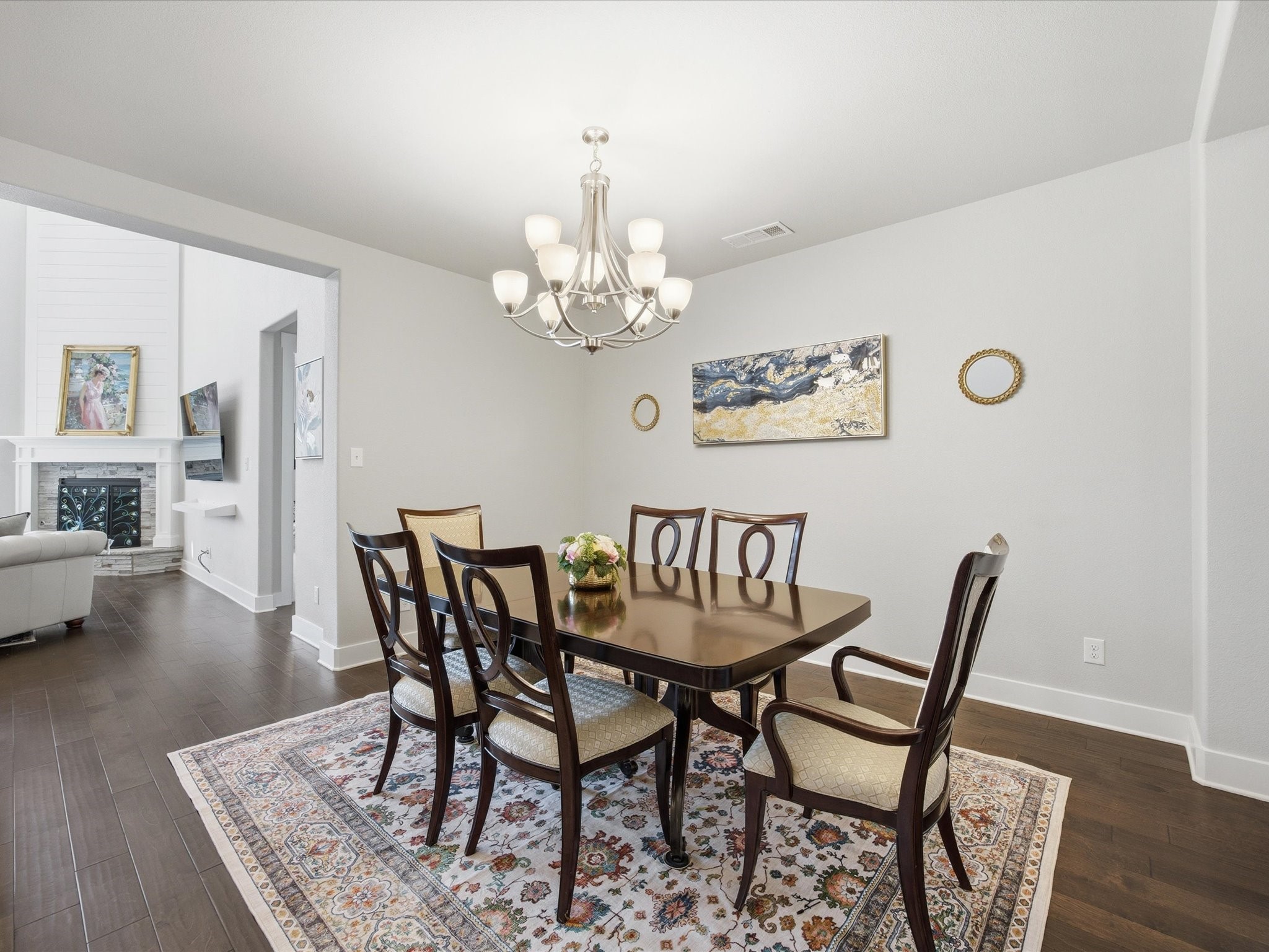 146 Old Bridge Road Waxahachie TX 75165