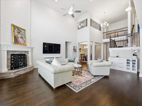 146 Old Bridge Road Waxahachie TX 75165