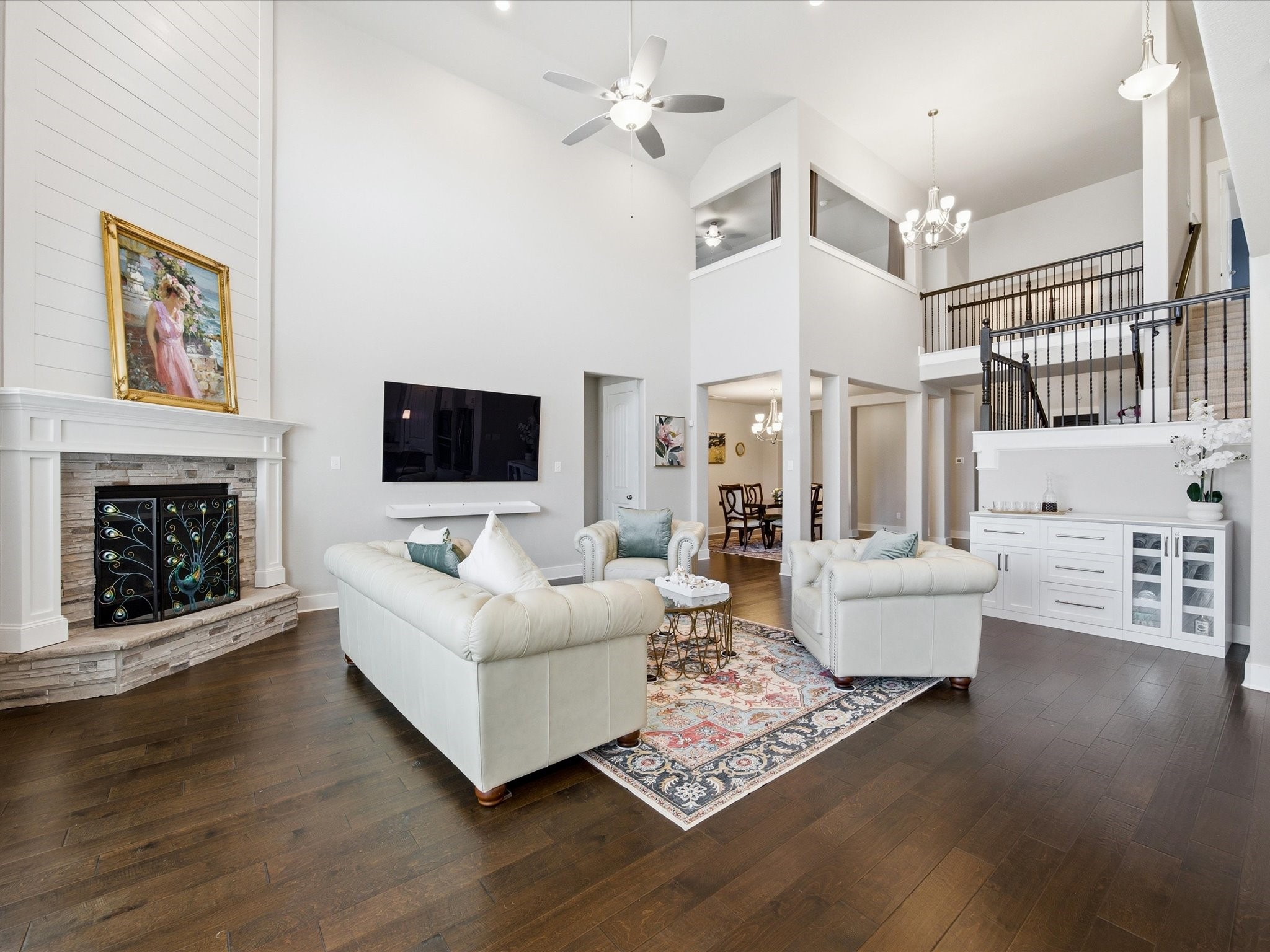 146 Old Bridge Road Waxahachie TX 75165