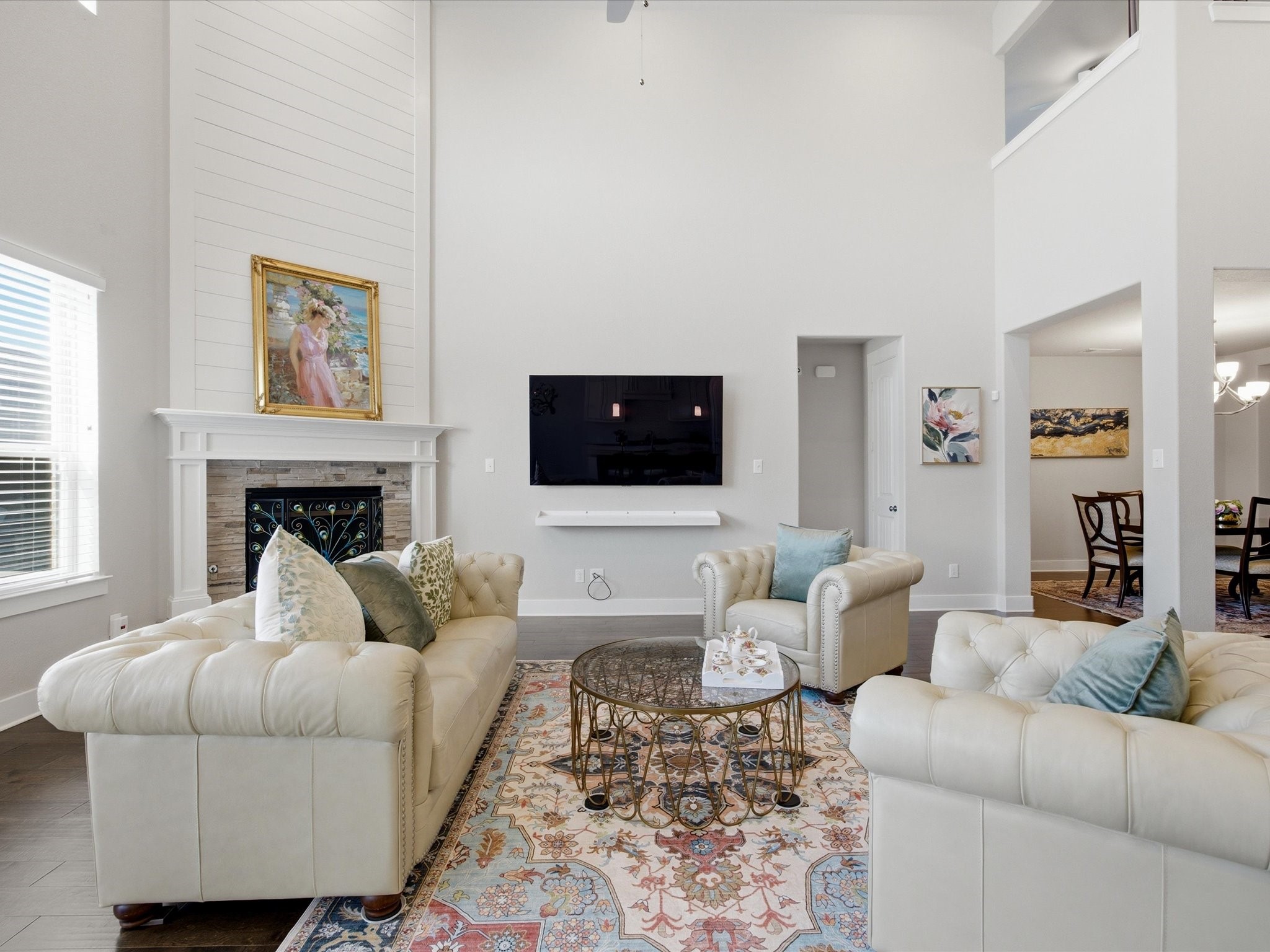 146 Old Bridge Road Waxahachie TX 75165