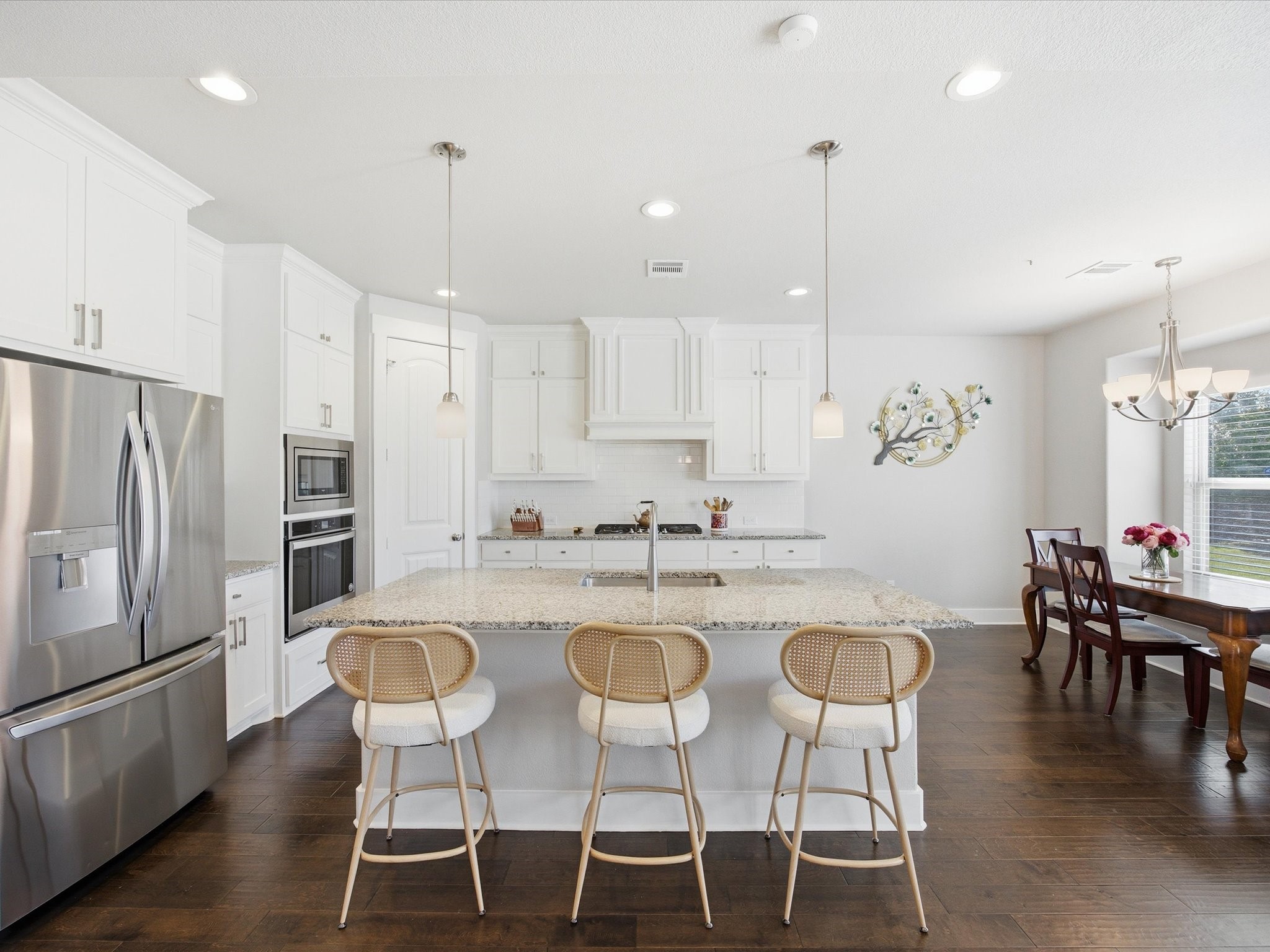 146 Old Bridge Road Waxahachie TX 75165