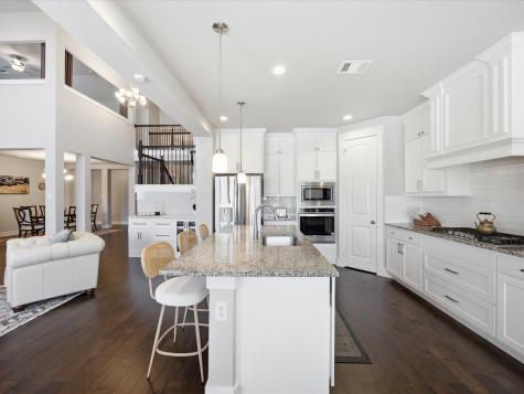 146 Old Bridge Road Waxahachie TX 75165