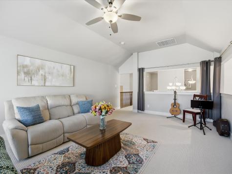146 Old Bridge Road Waxahachie TX 75165