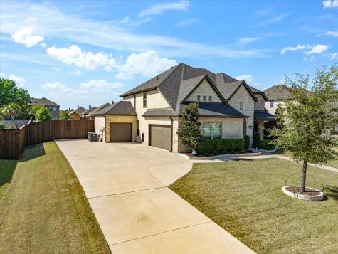 146 Old Bridge Road Waxahachie TX 75165