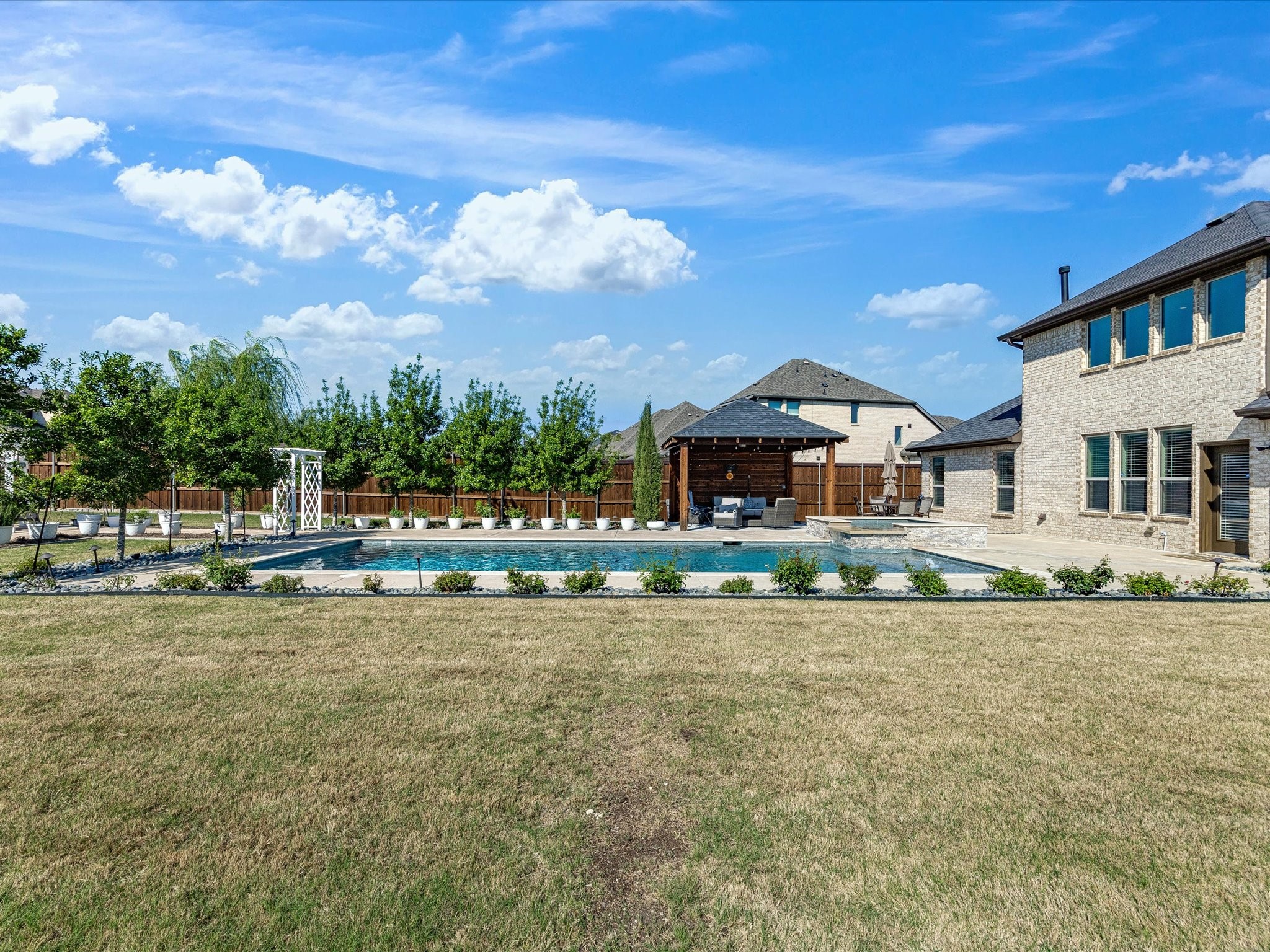 146 Old Bridge Road Waxahachie TX 75165