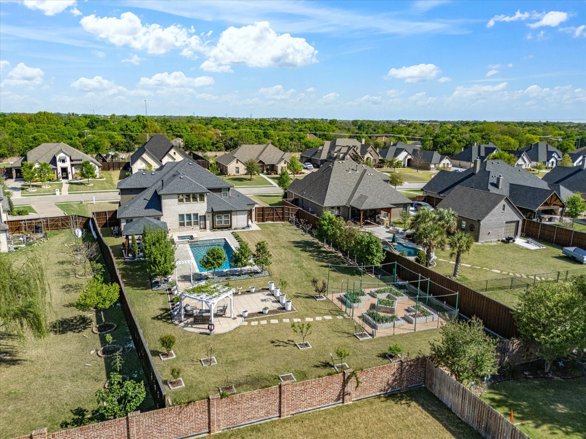 146 Old Bridge Road Waxahachie TX 75165