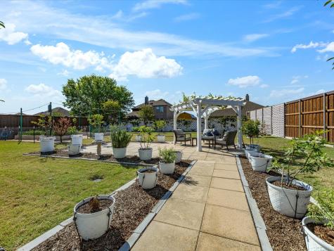146 Old Bridge Road Waxahachie TX 75165