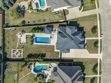 146 Old Bridge Road Waxahachie TX 75165