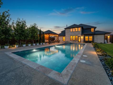 146 Old Bridge Road Waxahachie TX 75165