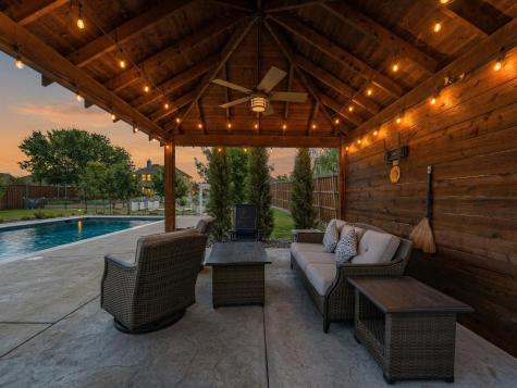 146 Old Bridge Road Waxahachie TX 75165