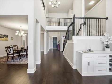 146 Old Bridge Road Waxahachie TX 75165