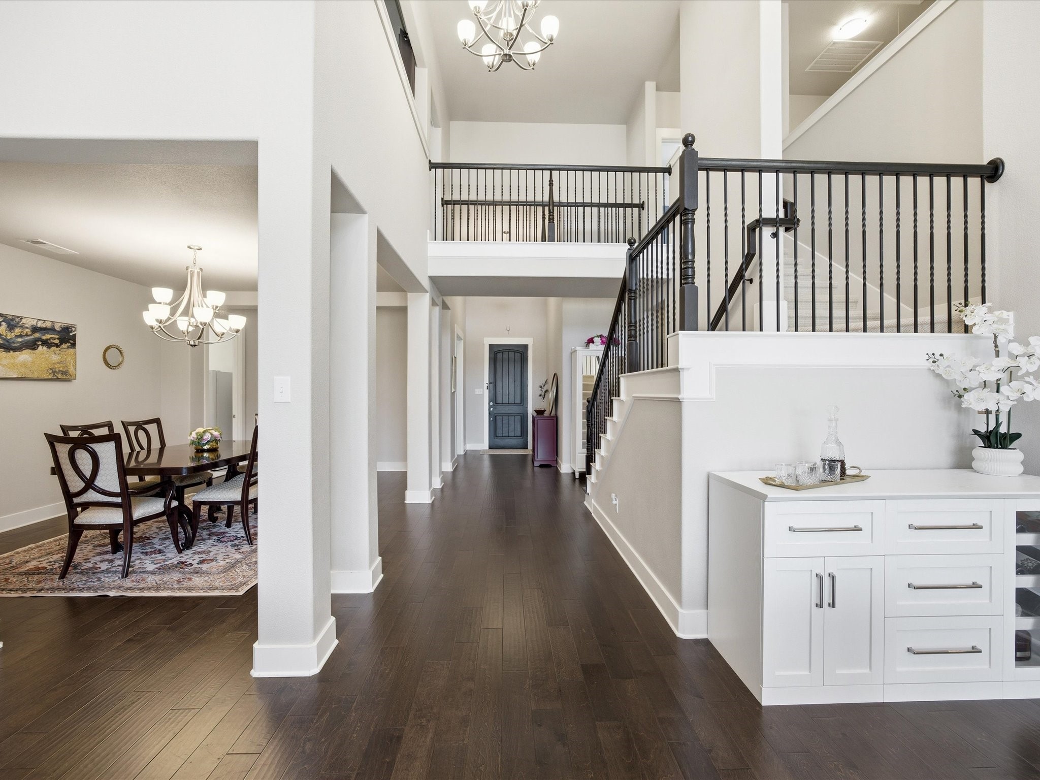 146 Old Bridge Road Waxahachie TX 75165