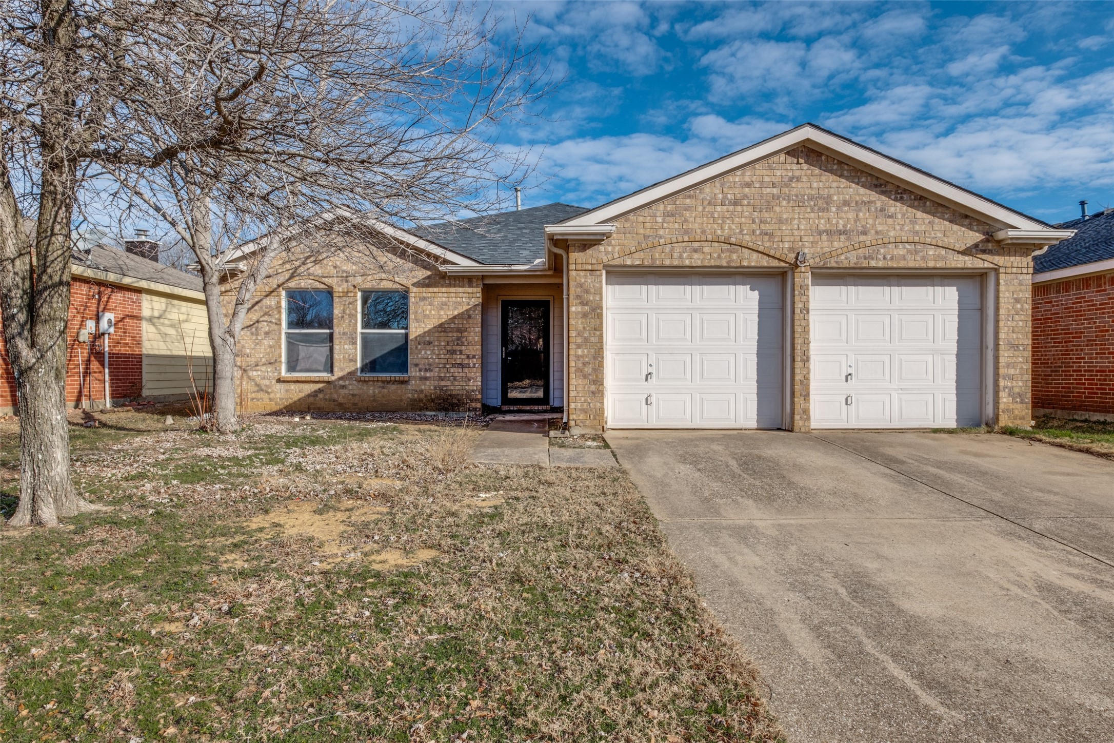 6937 Tillman Street Dallas TX 75217