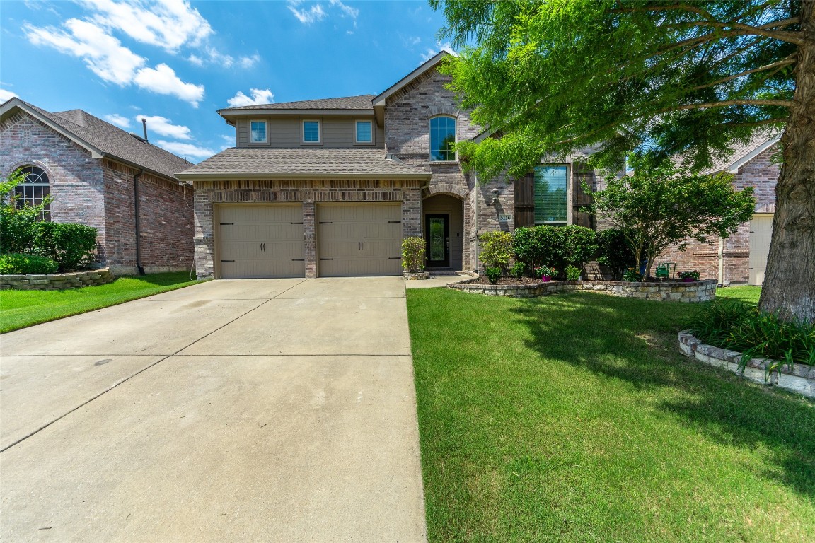 5116 Grove Cove Drive Mckinney TX 75071