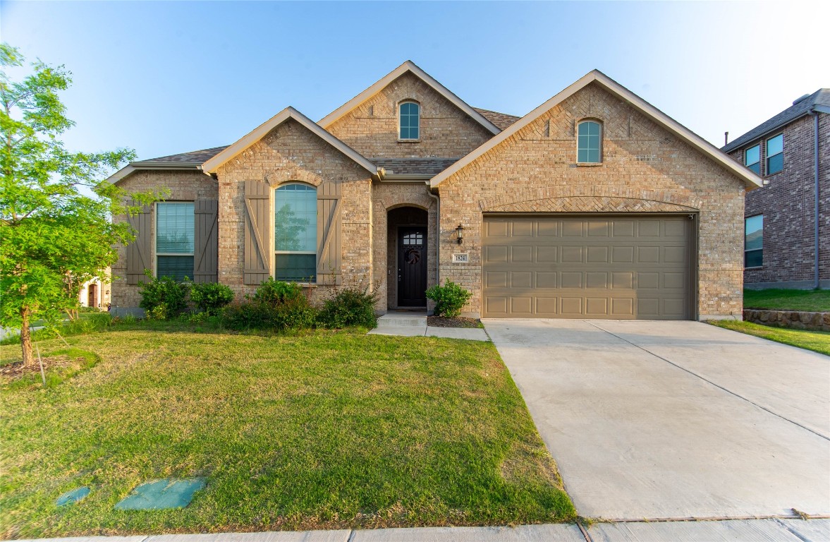 1824 Spring Valley Road Wylie TX 75098