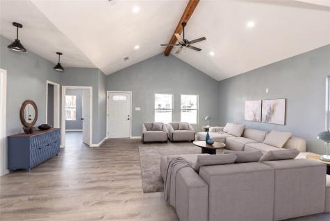 307 Bonham Street Nocona TX 76255